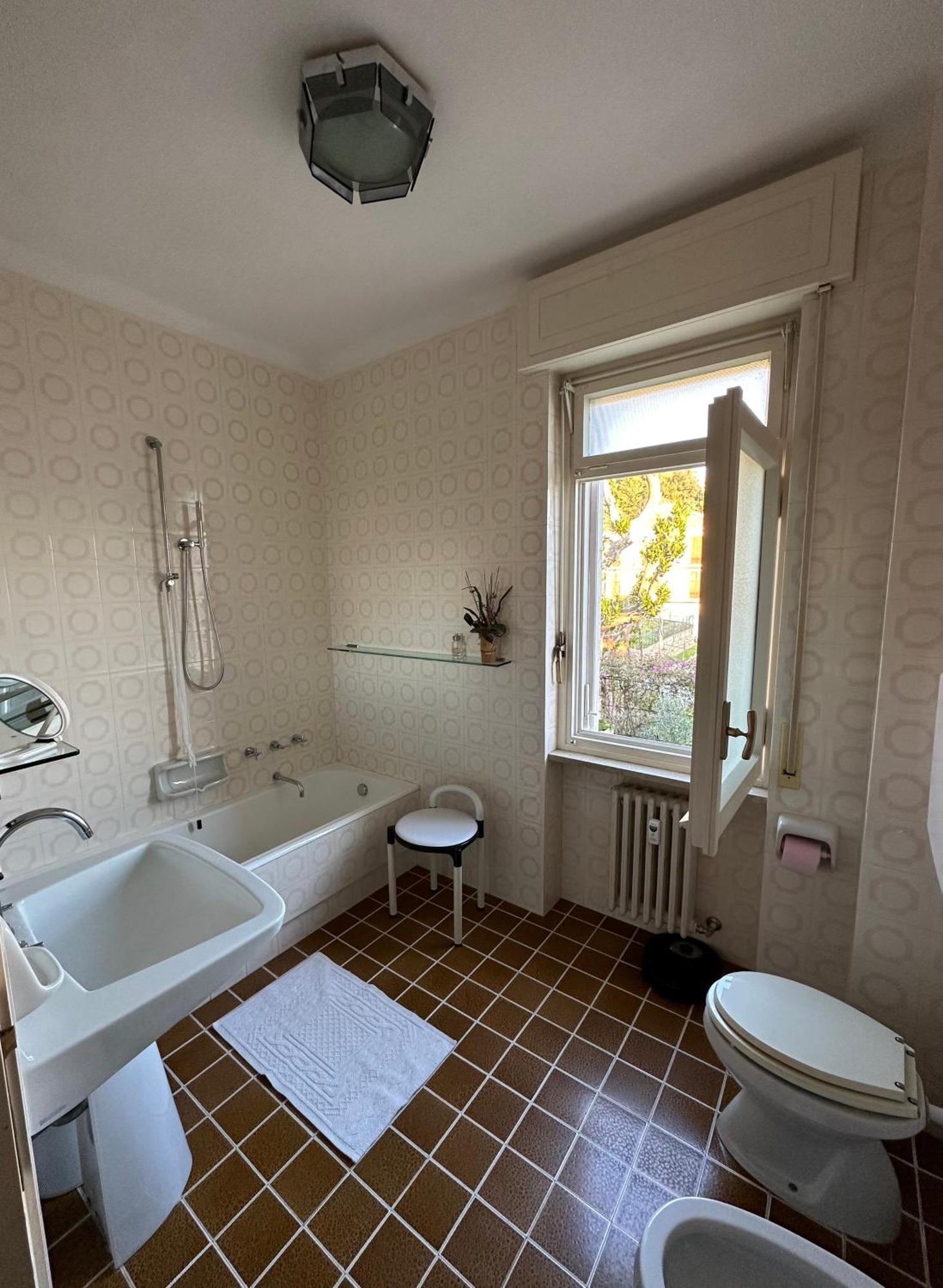 Tre Ponti Beach Apartment - Terrazzo Vista Mare ซานเรโม ภายนอก รูปภาพ