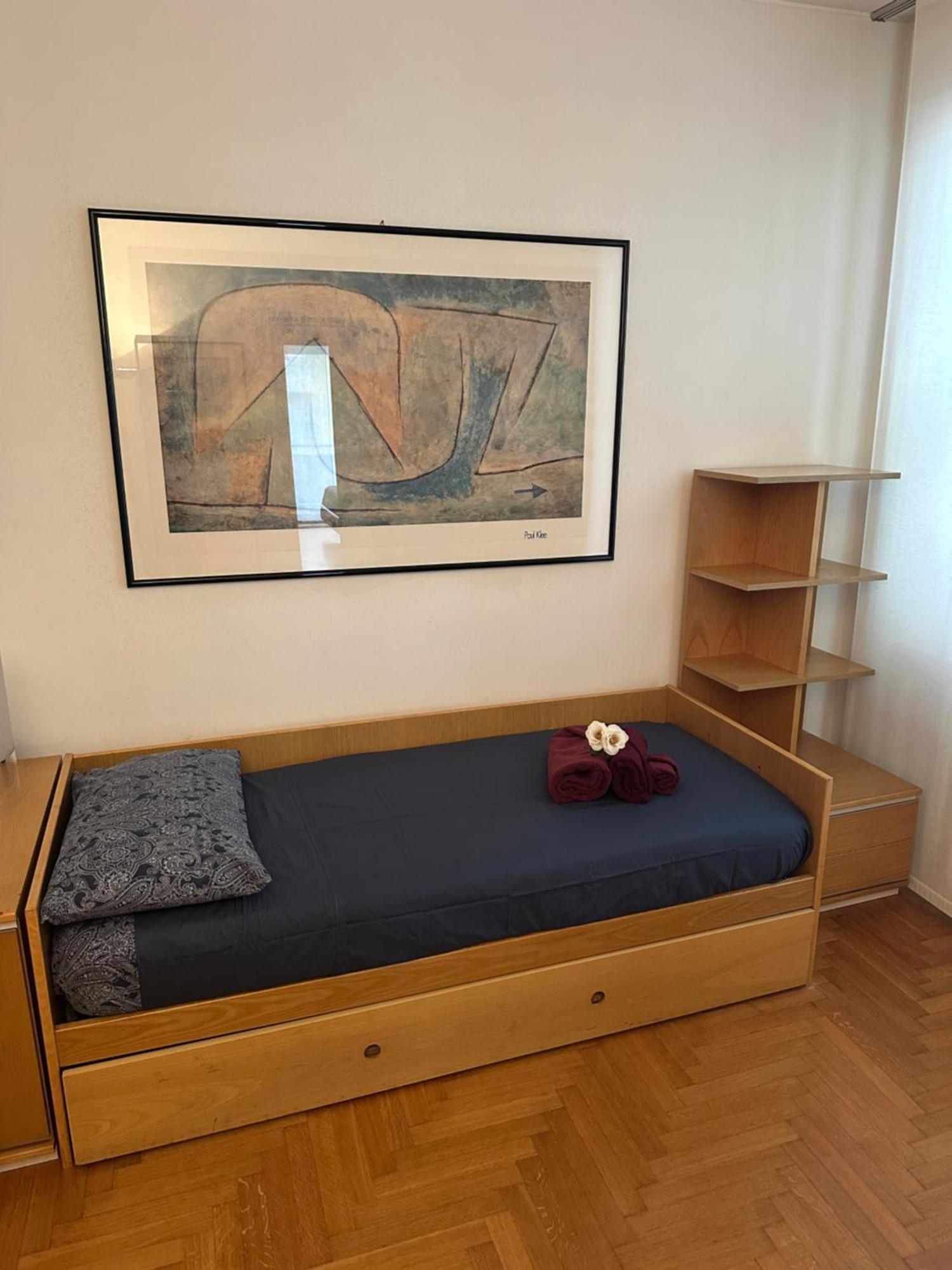 Tre Ponti Beach Apartment - Terrazzo Vista Mare ซานเรโม ภายนอก รูปภาพ